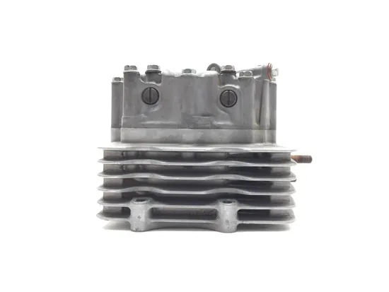 Engine Cylinder Head Complete W Valves 2002 Honda Recon 250 TRX250TE 2x4 ES 3413 9
