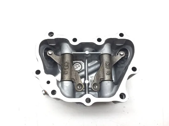 Engine Cylinder Head Complete W Valves 2002 Honda Recon 250 TRX250TE 2x4 ES 3413 3