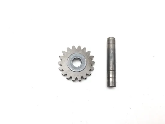 Engine Starter Gears 2002 Honda Recon 250 TRX250TE 2x4 ES 3413 2