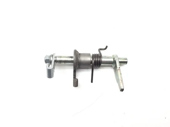 Engine Reverse Linkage 2002 Honda Recon 250 TRX250TE 2x4 ES 3413 5