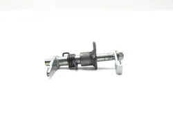 Engine Reverse Linkage 2002 Honda Recon 250 TRX250TE 2x4 ES 3413