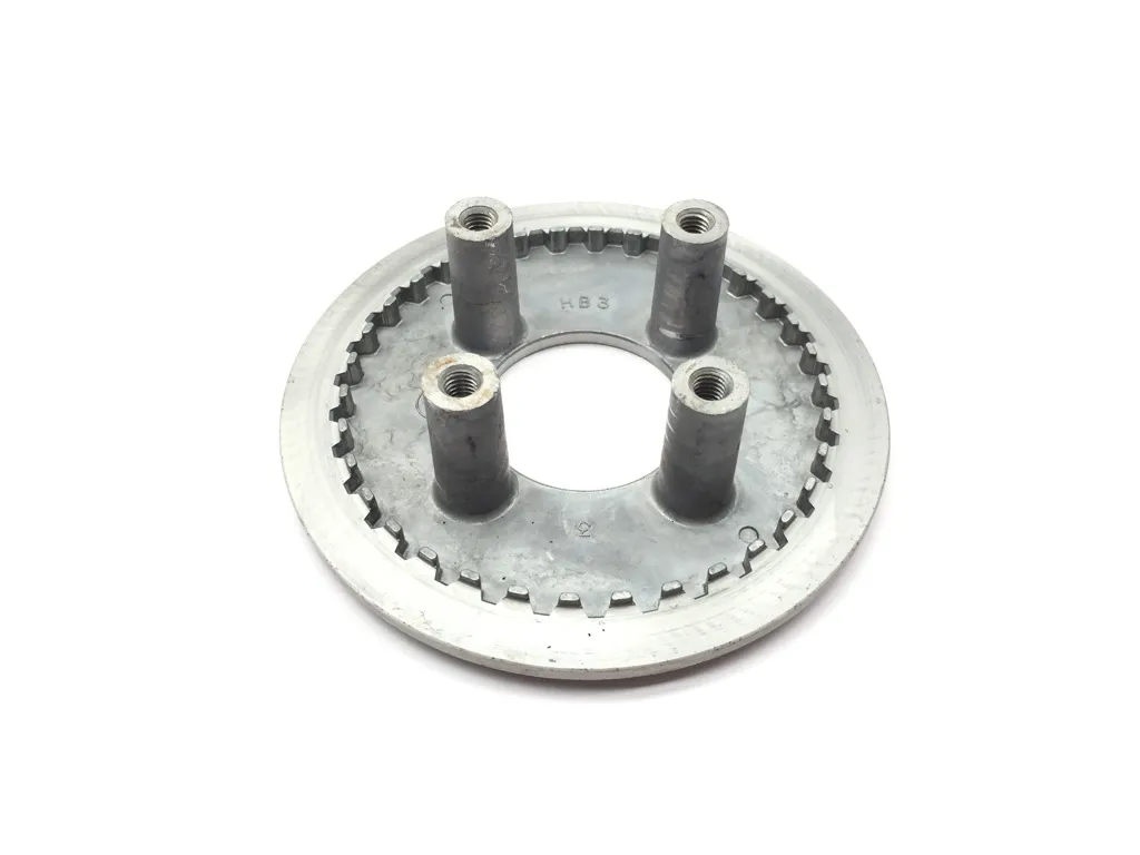 Engine Complete Clutch Assembly Basket Hub 2002 Honda Recon 250 2x4 ES 3413