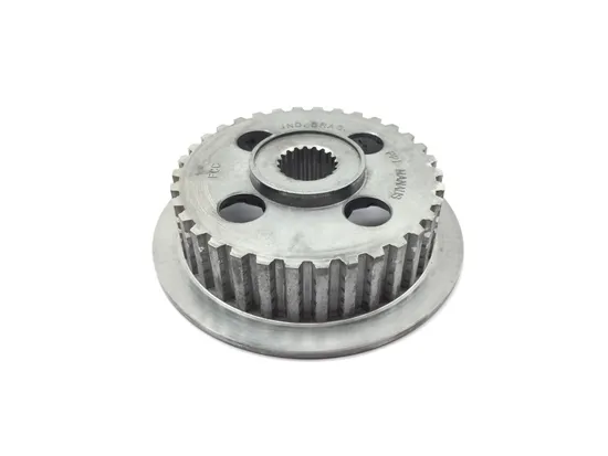 Engine Complete Clutch Assembly Basket Hub 2002 Honda Recon 250 2x4 ES 3413 3