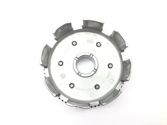 Engine Complete Clutch Assembly Basket Hub 2002 Honda Recon 250 2x4 ES 3413 6