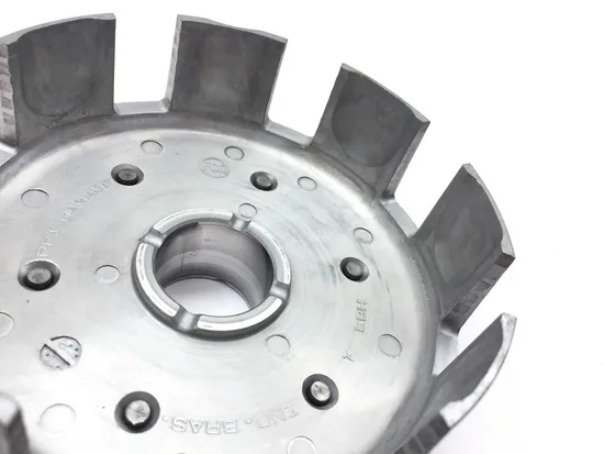 Engine Complete Clutch Assembly Basket Hub 2002 Honda Recon 250 2x4 ES 3413 4