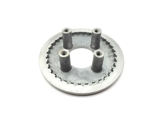 Engine Complete Clutch Assembly Basket Hub 2002 Honda Recon 250 2x4 ES 3413 1