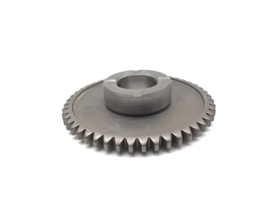 Engine Flywheel W Starter Clutch 2002 Honda Recon 250 TRX250TE 2x4 ES 3413 3