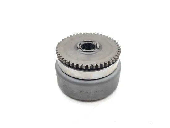 Engine Flywheel W Starter Clutch 2002 Honda Recon 250 TRX250TE 2x4 ES 3413 2