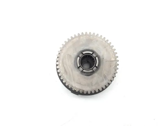 Engine Flywheel W Starter Clutch 2002 Honda Recon 250 TRX250TE 2x4 ES 3413 7