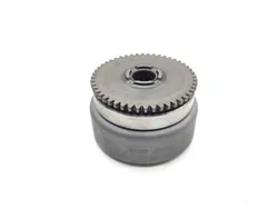 Engine Flywheel W Starter Clutch 2002 Honda Recon 250 TRX250TE 2x4 ES 3413