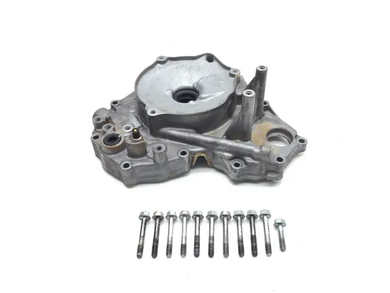 Engine Stator Generator Cover 2002 Honda Recon 250 TRX250TE 2x4 ES 3413