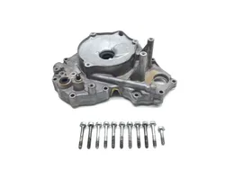 Engine Stator Generator Cover 2002 Honda Recon 250 TRX250TE 2x4 ES 3413