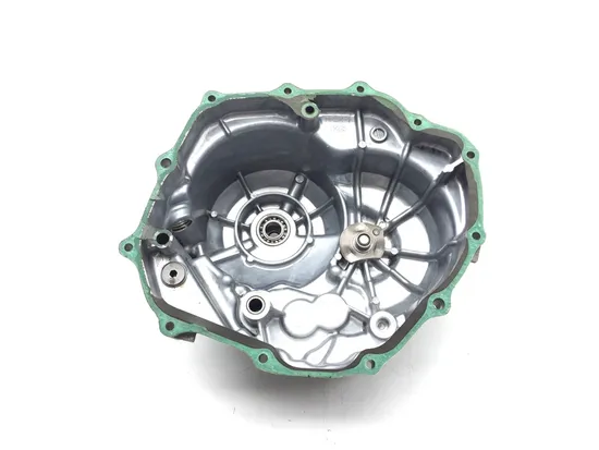Engine Clutch Cover 2002 Honda Recon 250 TRX250TE 2x4 ES 3413 7