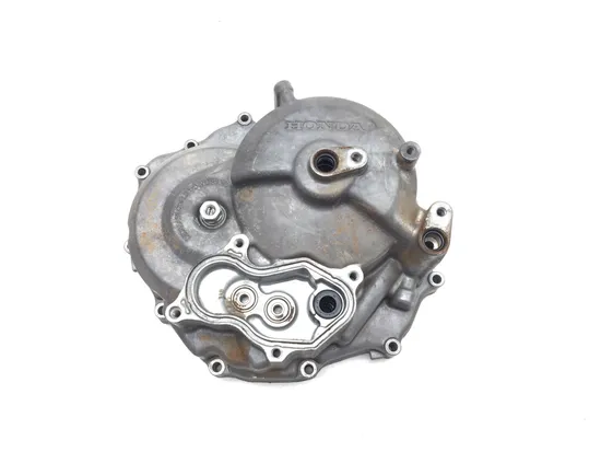 Engine Clutch Cover 2002 Honda Recon 250 TRX250TE 2x4 ES 3413 2