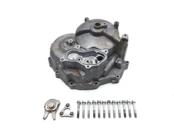 Engine Clutch Cover 2002 Honda Recon 250 TRX250TE 2x4 ES 3413