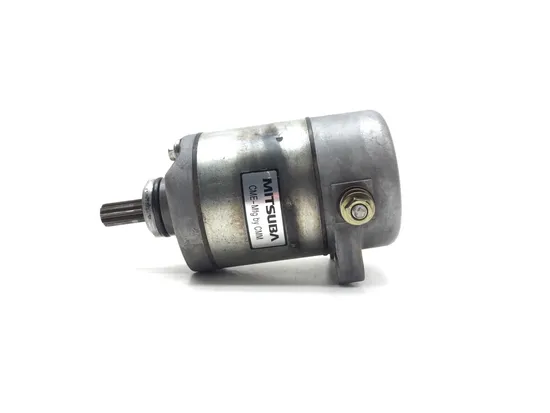 Electric Starter Motor 2002 Honda Recon 250 TRX250TE 2x4 ES 3413 1