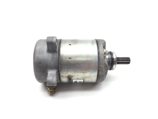 Electric Starter Motor 2002 Honda Recon 250 TRX250TE 2x4 ES 3413 6