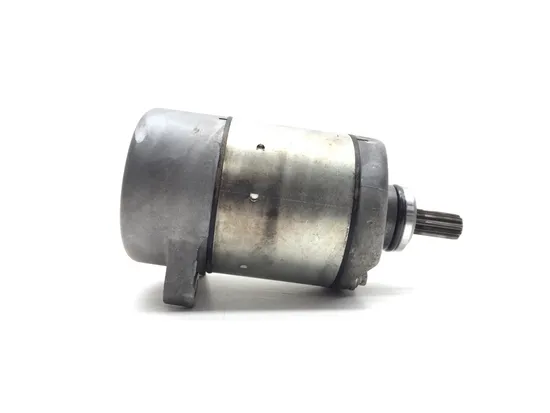 Electric Starter Motor 2002 Honda Recon 250 TRX250TE 2x4 ES 3413 4