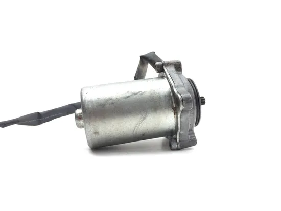 Shift Motor 2002 Honda Recon 250 TRX250TE 2x4 ES 3413 5