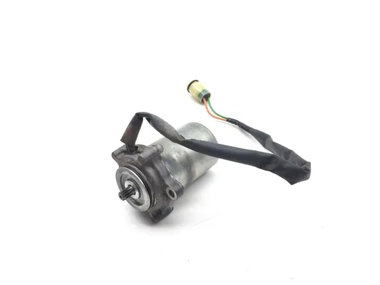 Shift Motor 2002 Honda Recon 250 TRX250TE 2x4 ES 3413