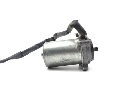 Shift Motor 2002 Honda Recon 250 TRX250TE 2x4 ES 3413 3