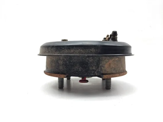 Front Drum Brake Backing Assembly Complete Right 2002 Honda Recon 250 ES 3413 4