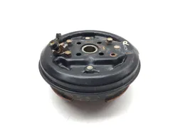 Front Drum Brake Backing Assembly Complete Right 2002 Honda Recon 250 ES 3413