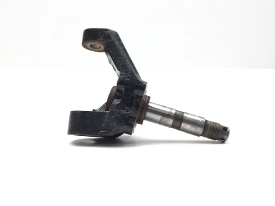 Left Driver Front Spindle Steering Knuckle 2002 Honda Recon 250 2x4 ES 3413 4