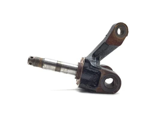 Left Driver Front Spindle Steering Knuckle 2002 Honda Recon 250 2x4 ES 3413 5