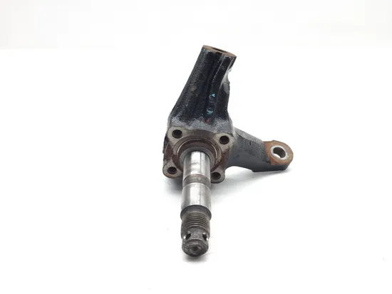 Left Driver Front Spindle Steering Knuckle 2002 Honda Recon 250 2x4 ES 3413 1