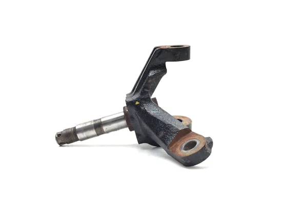 Left Driver Front Spindle Steering Knuckle 2002 Honda Recon 250 2x4 ES 3413 2