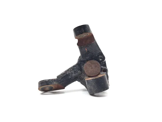 Left Driver Front Spindle Steering Knuckle 2002 Honda Recon 250 2x4 ES 3413 3