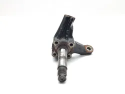 Left Driver Front Spindle Steering Knuckle 2002 Honda Recon 250 2x4 ES 3413