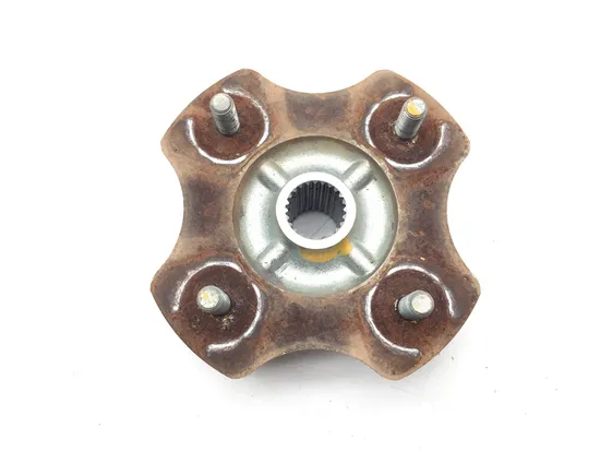 Rear Wheel Axle Hub A 2002 Honda Recon 250 TRX250TE 2x4 ES 3413 6