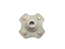 Rear Wheel Axle Hub A 2002 Honda Recon 250 TRX250TE 2x4 ES 3413