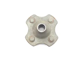 Rear Wheel Axle Hub B 2002 Honda Recon 250 TRX250TE 2x4 ES 3413