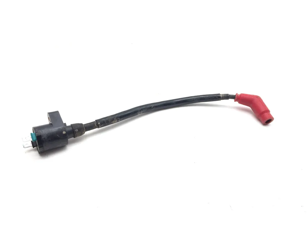 Ignition Coil 2002 Honda Recon 250 TRX250TE 2x4 ES 3413
