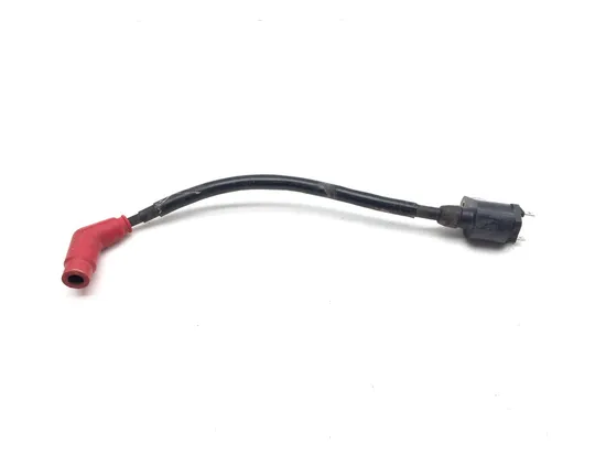 Ignition Coil 2002 Honda Recon 250 TRX250TE 2x4 ES 3413 4