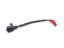 Ignition Coil 2002 Honda Recon 250 TRX250TE 2x4 ES 3413