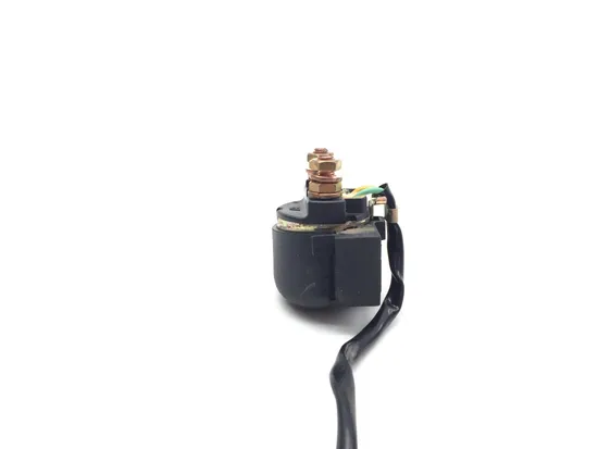 Ignition Starter Solenoid 2002 Honda Recon 250 TRX250TE 2x4 ES 3413 2