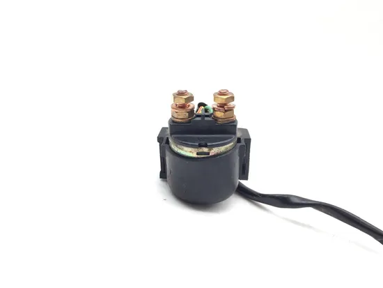 Ignition Starter Solenoid 2002 Honda Recon 250 TRX250TE 2x4 ES 3413