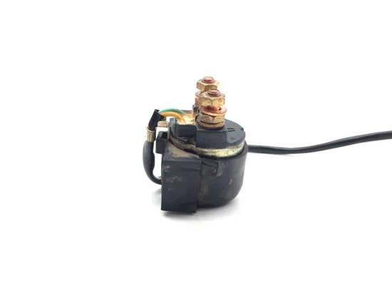 Ignition Starter Solenoid 2002 Honda Recon 250 TRX250TE 2x4 ES 3413 4