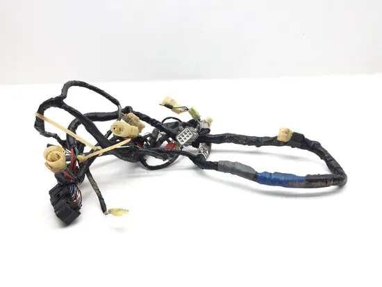 Main Engine Wiring Harness 2002 Honda Recon 250 TRX250TE 2x4 ES 3413 4