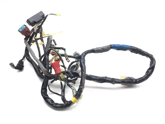 Main Engine Wiring Harness 2002 Honda Recon 250 TRX250TE 2x4 ES 3413 5