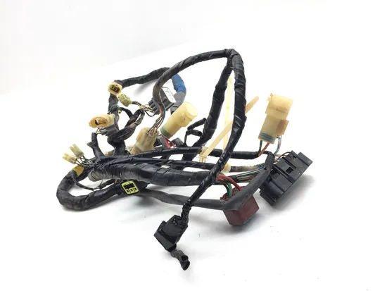 Main Engine Wiring Harness 2002 Honda Recon 250 TRX250TE 2x4 ES 3413 3