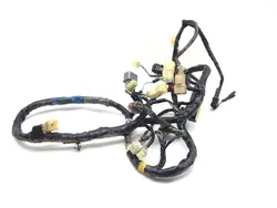 Main Engine Wiring Harness 2002 Honda Recon 250 TRX250TE 2x4 ES 3413