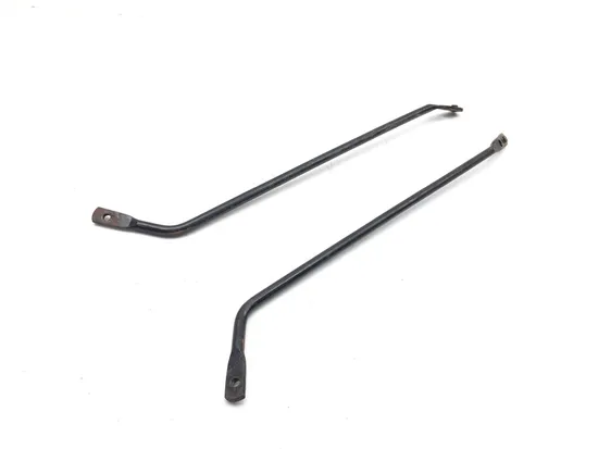 Fender Brackets 2002 Honda Recon 250 TRX250TE 2x4 ES 3413 3