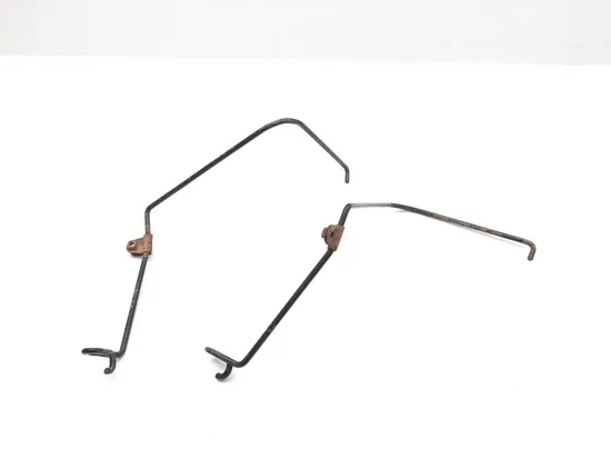 Fender Brackets 2002 Honda Recon 250 TRX250TE 2x4 ES 3413 2