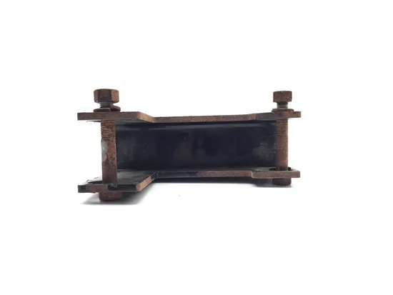 Hitch 2002 Honda Recon 250 TRX250TE 2x4 ES 3413 3