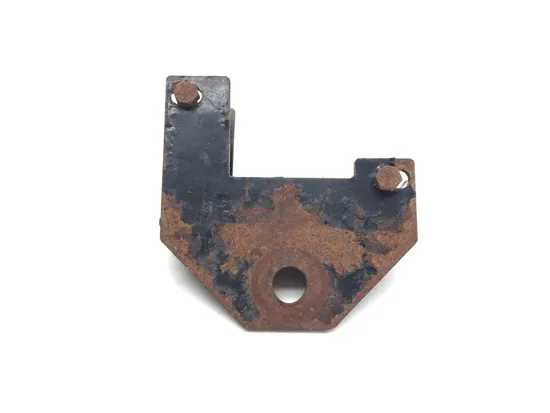Hitch 2002 Honda Recon 250 TRX250TE 2x4 ES 3413 5
